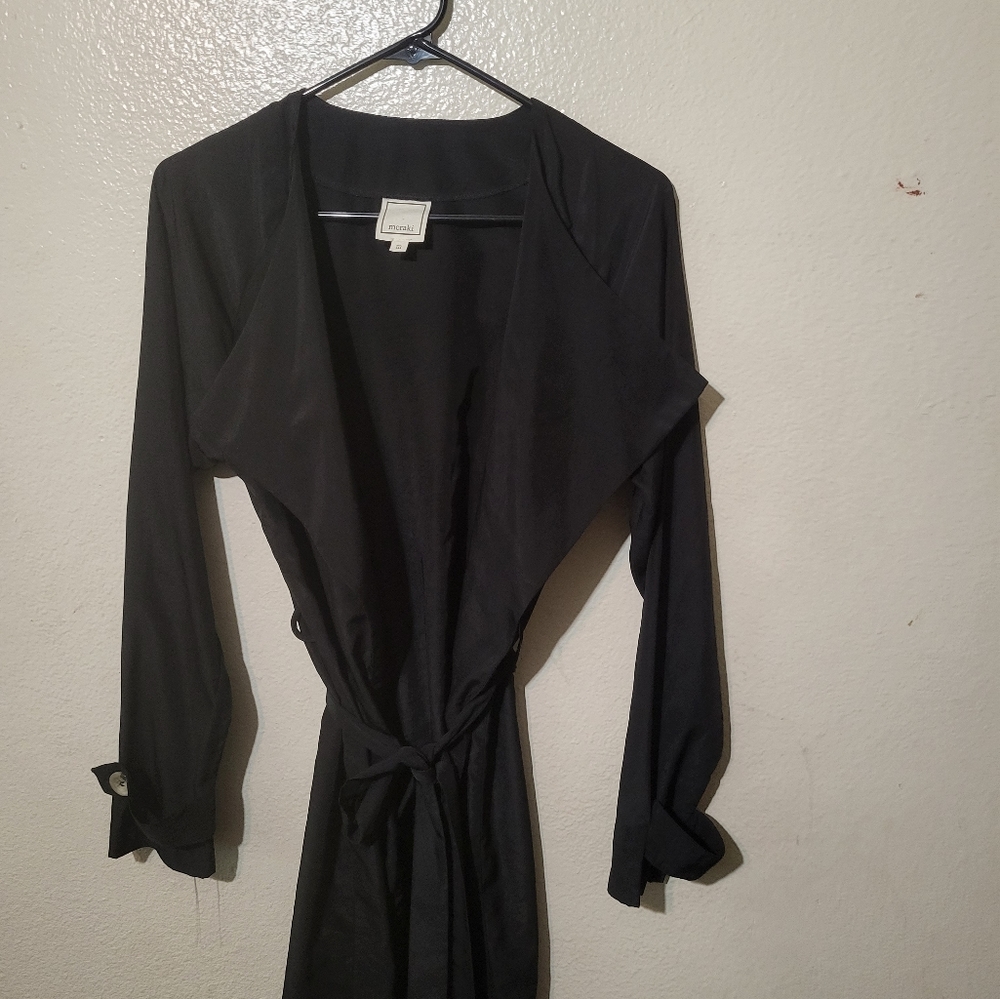 Gently used  jacket